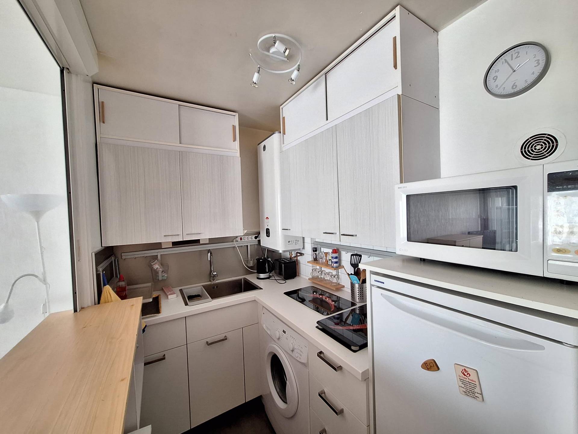 Appartement Avenue Georges Pompidou à Les Sables-d'Olonne