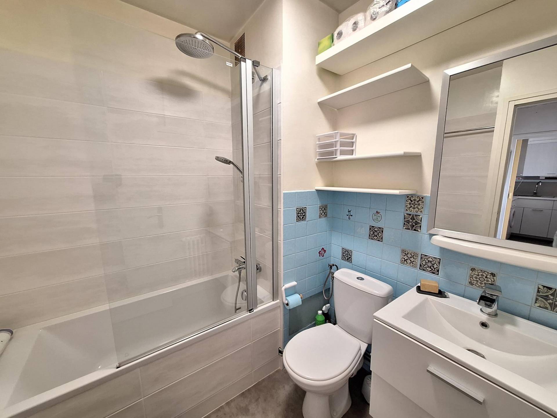 Appartement Avenue Georges Pompidou à Les Sables-d'Olonne