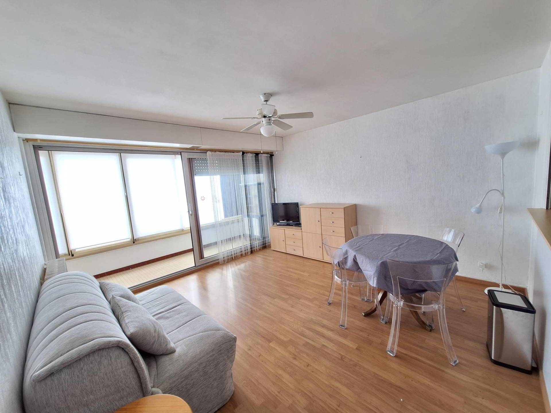 Appartement Avenue Georges Pompidou à Les Sables-d'Olonne