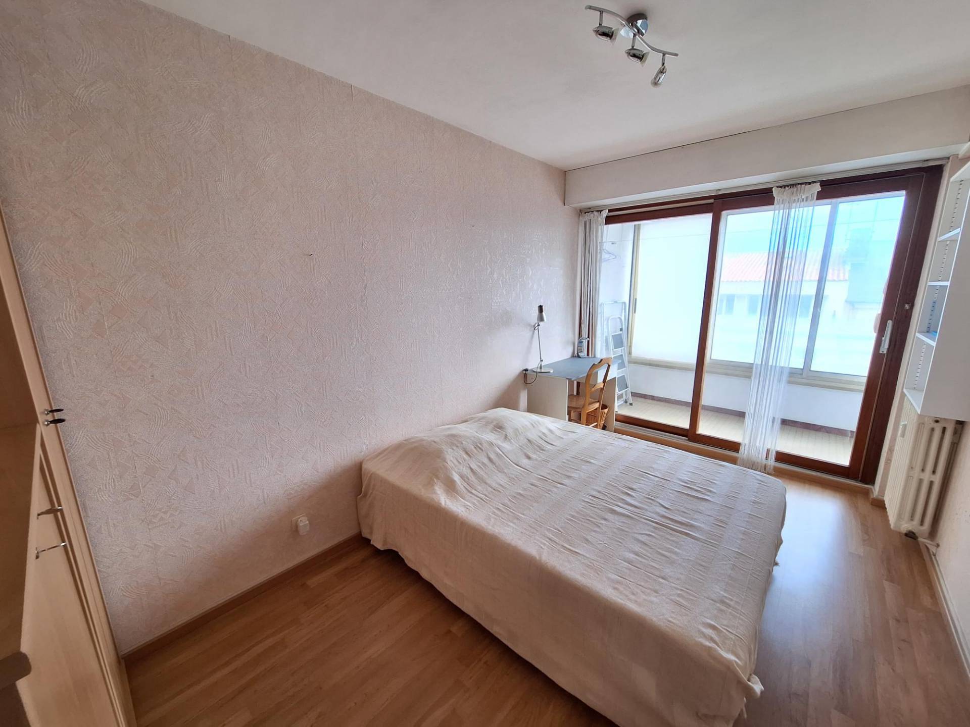 Appartement Avenue Georges Pompidou à Les Sables-d'Olonne