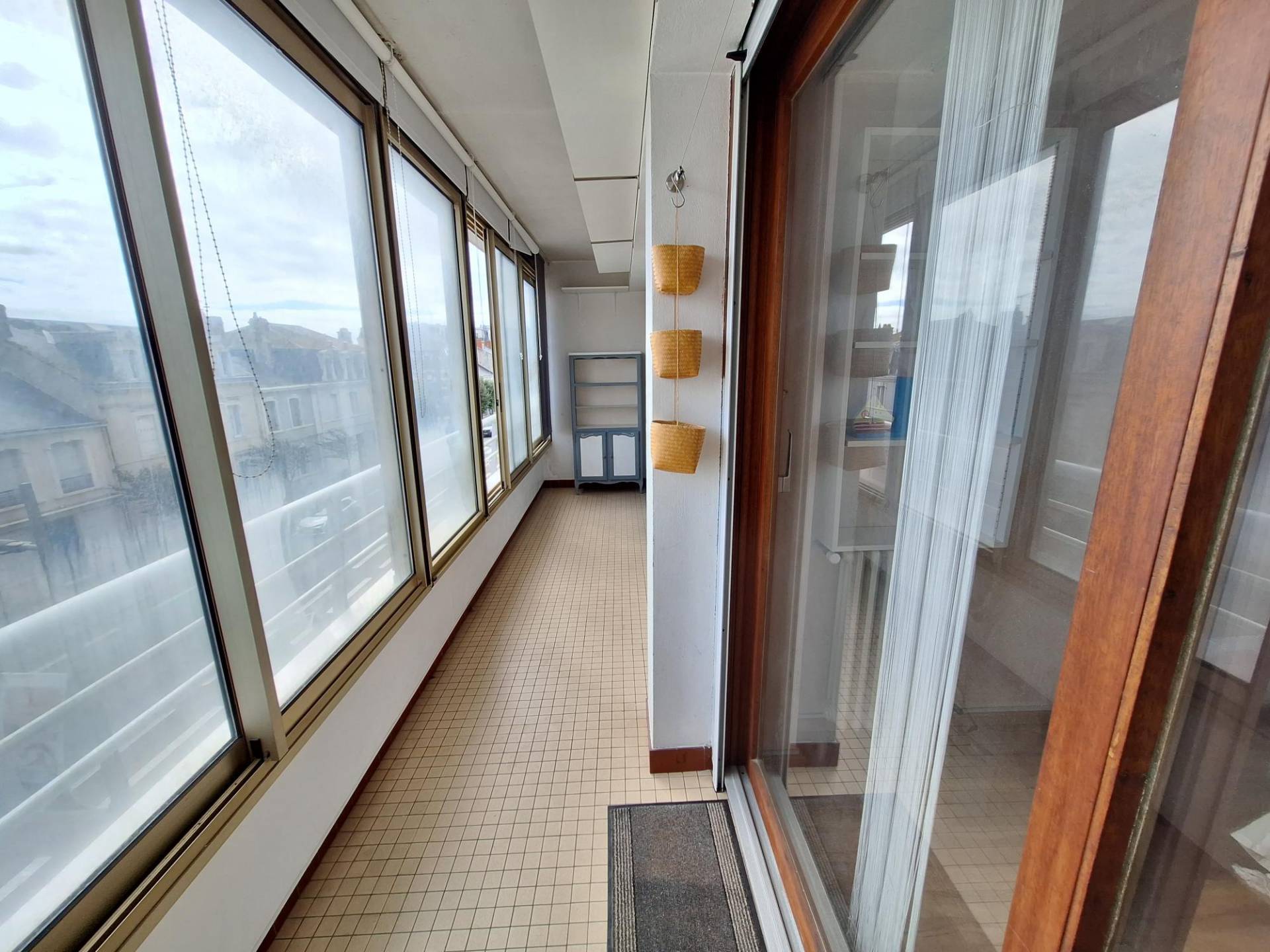 Appartement Avenue Georges Pompidou à Les Sables-d'Olonne