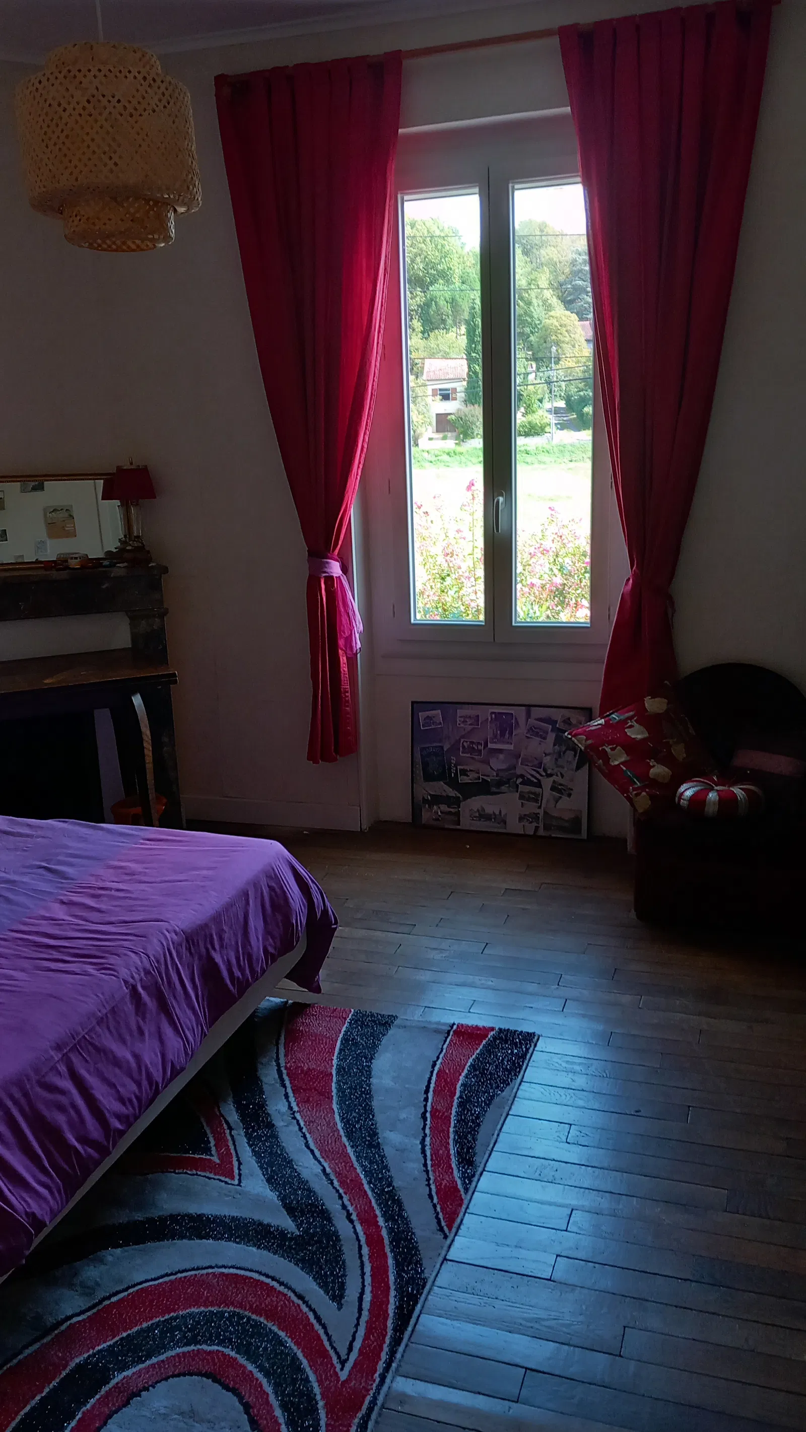 Room Avenue de Montplaisir in Saint-Juéry