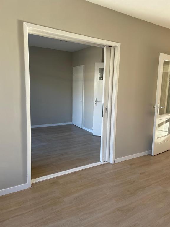 Appartement Breitnerlaan 415 in Den Haag