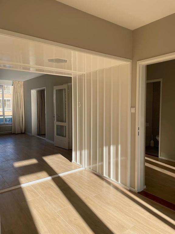Appartement Breitnerlaan 415 in Den Haag