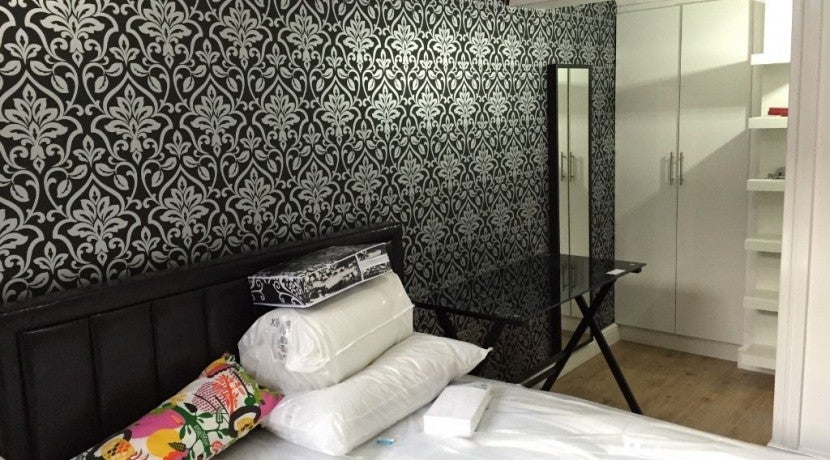 Flat Beaconsfield in Manchester