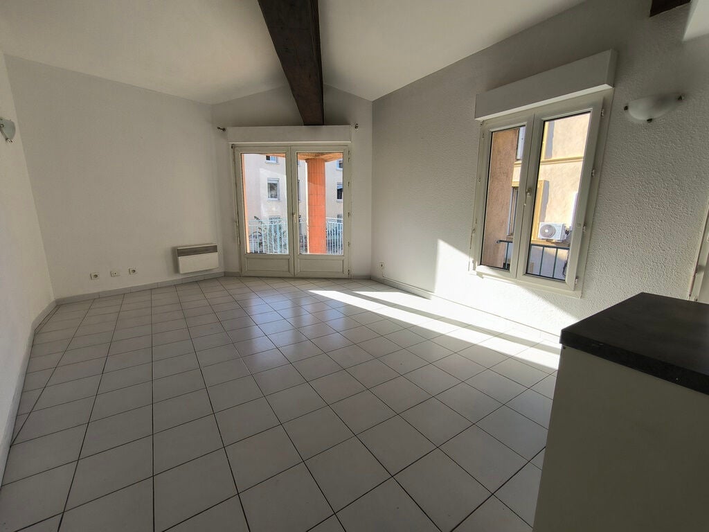 Appartement Rue Bara à Narbonne