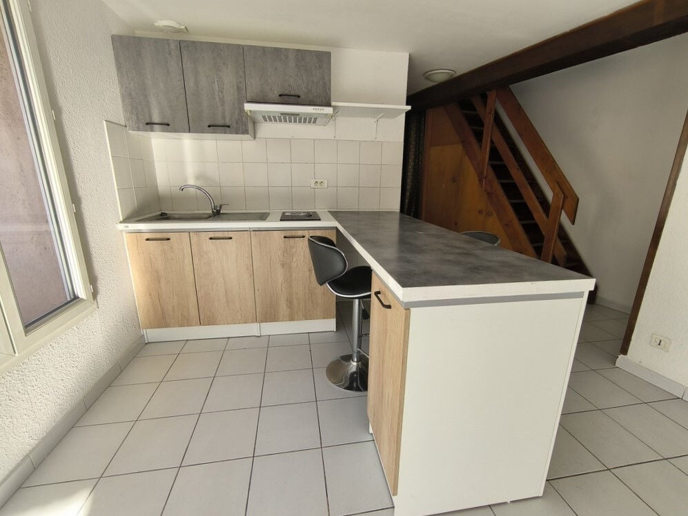 Appartement Rue Bara à Narbonne