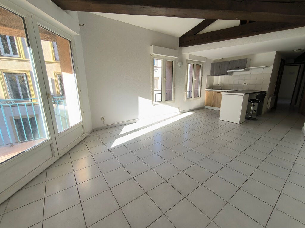 Appartement Rue Bara à Narbonne
