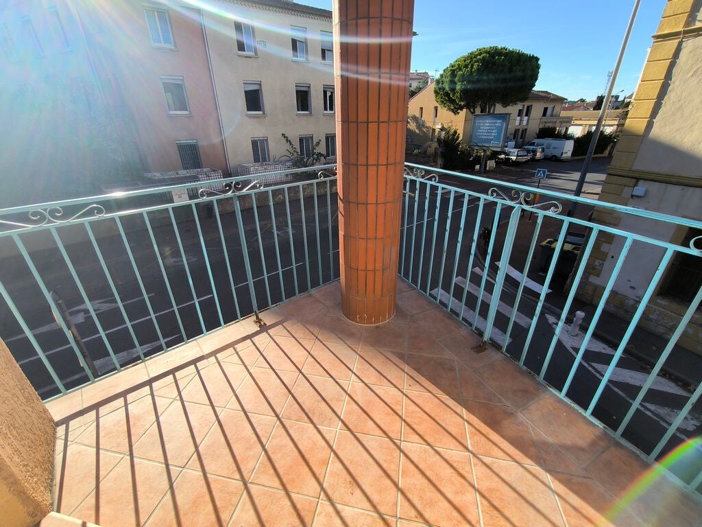 Appartement Rue Bara à Narbonne