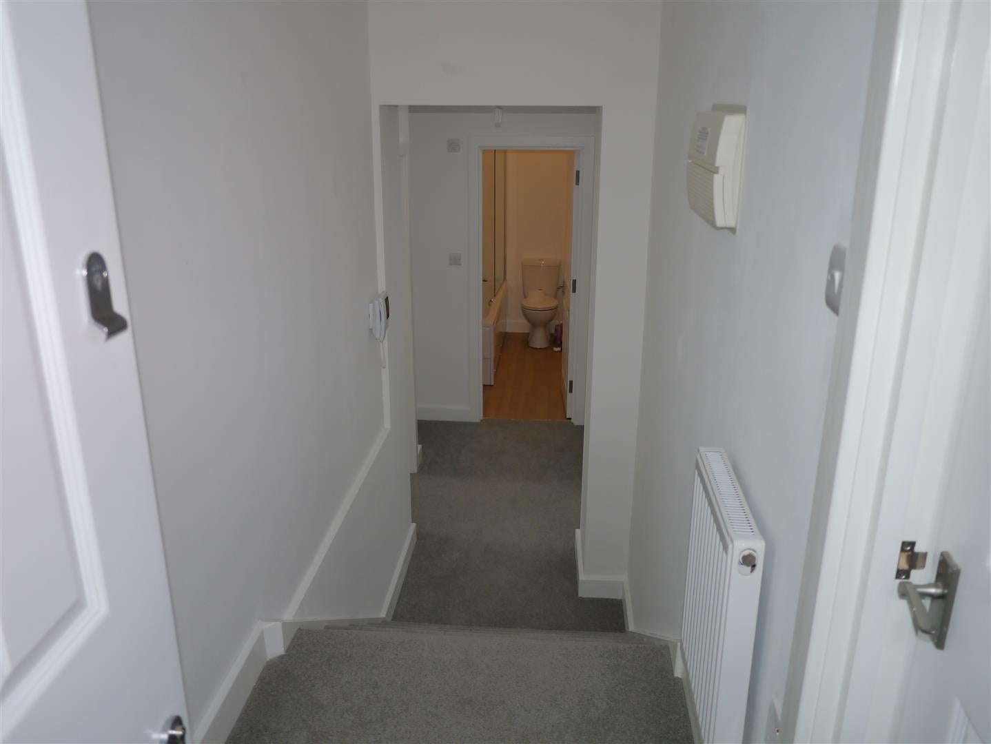 House Well Street in Greater London
