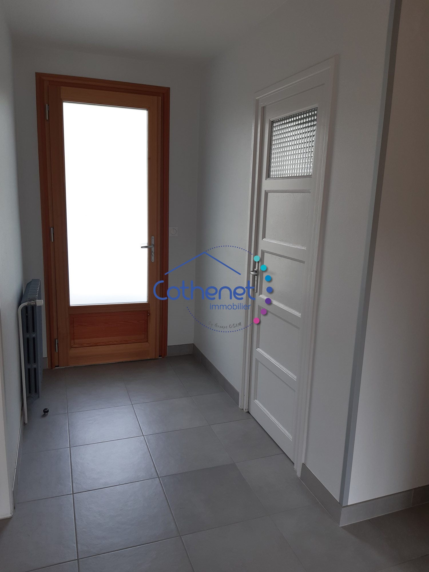 Maison Route de Cours à Belmont-de-la-Loire