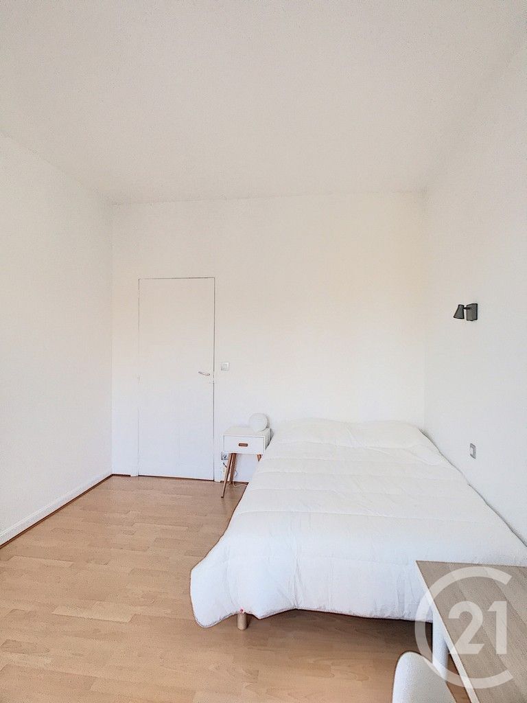 Flat Rue de la Magdeleine in Reims