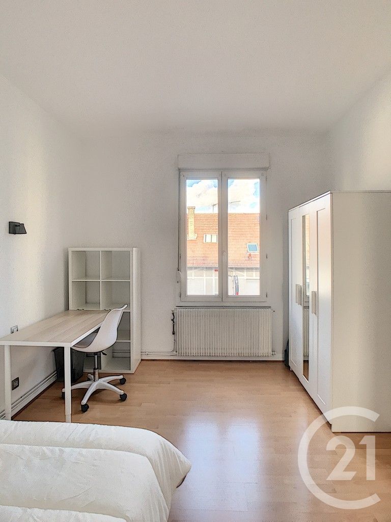 Flat Rue de la Magdeleine in Reims