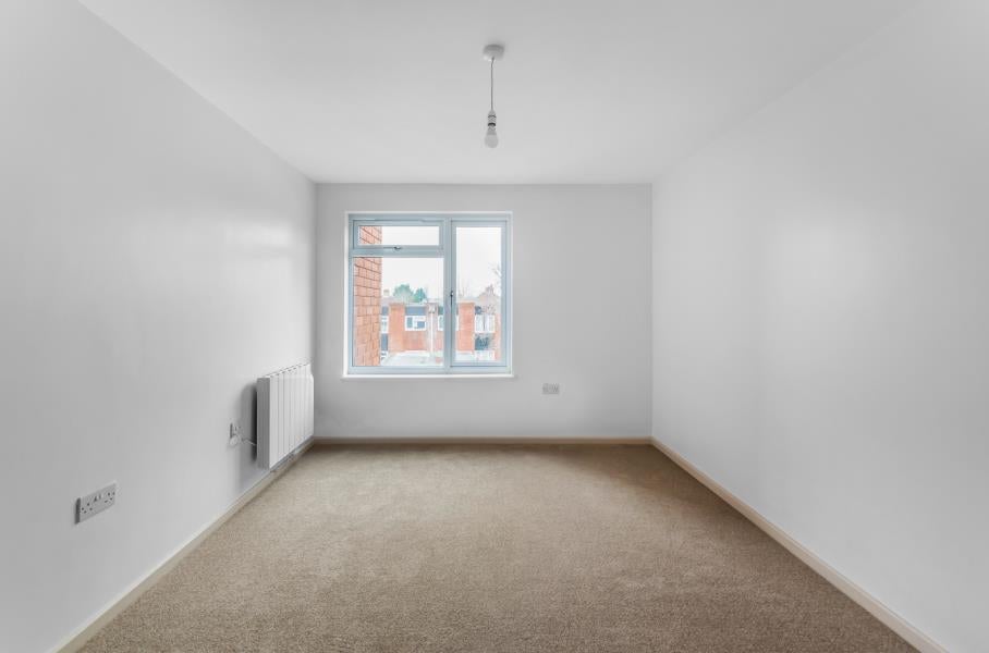 Flat Mercer Place in Greater London