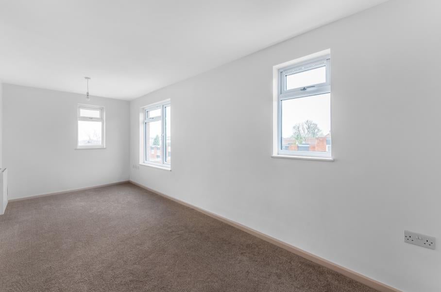 Flat Mercer Place in Greater London