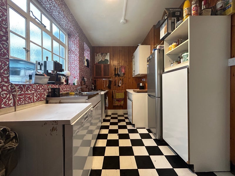 Flat Coram Street in Greater London