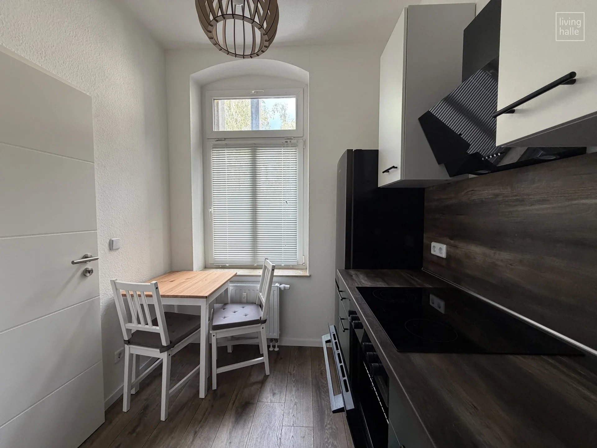 Wohnung Steinweg in Halle (Saale)