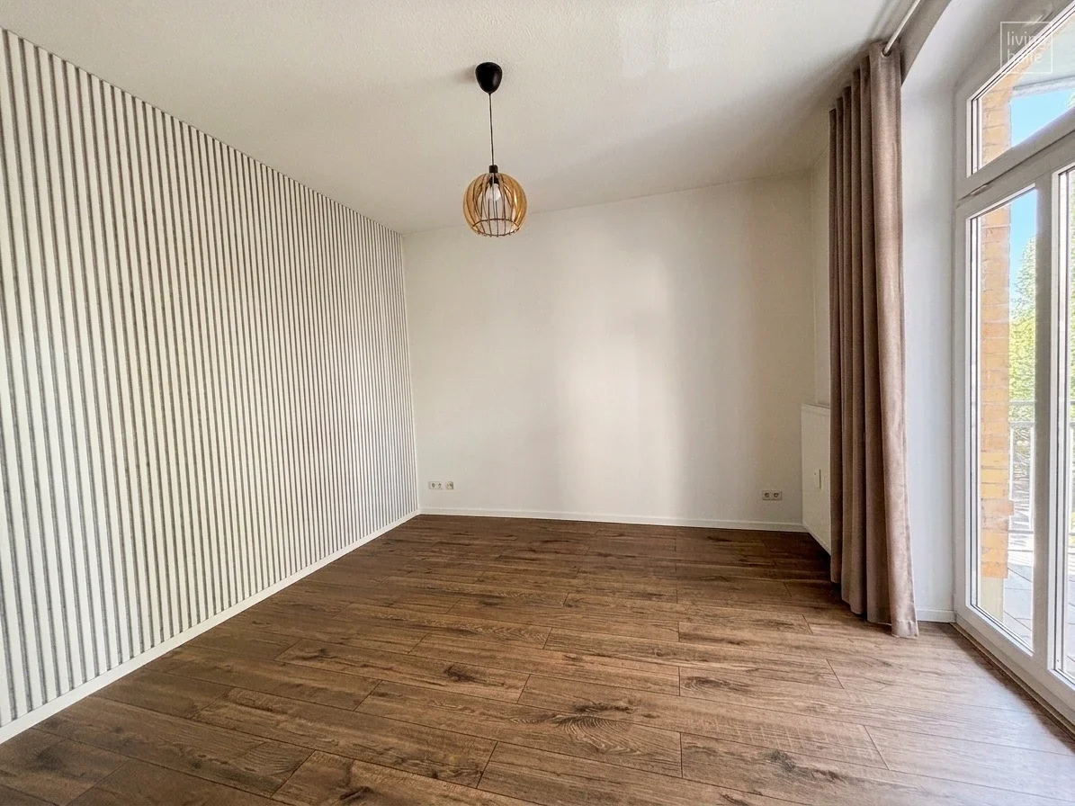 Wohnung Steinweg in Halle (Saale)