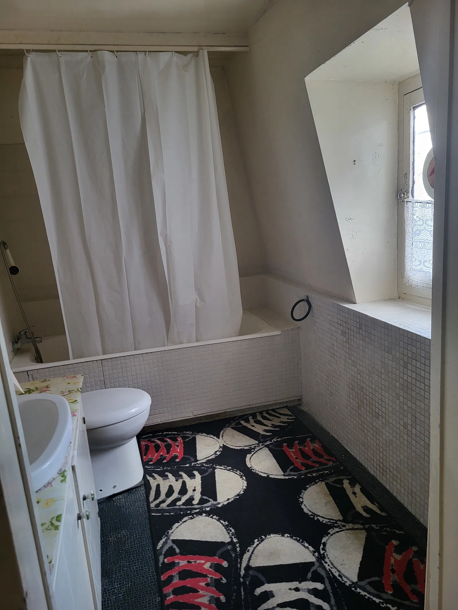 Chambre Rue du Docteur Philippe Pagniez à Cambrai