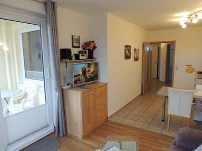 Wohnung Kurparkallee in Cuxhaven