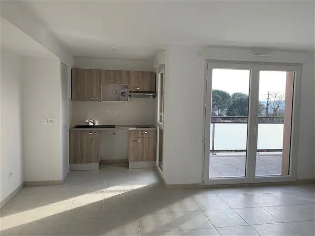 Appartement Rue des Alouettes à Nantes