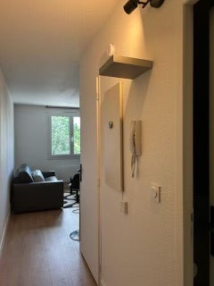 Flat Rue des Treilles in Libourne