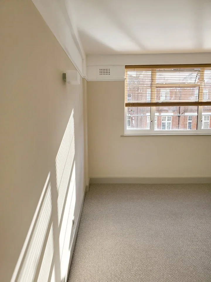 Flat Hamlet Gardens in Greater London