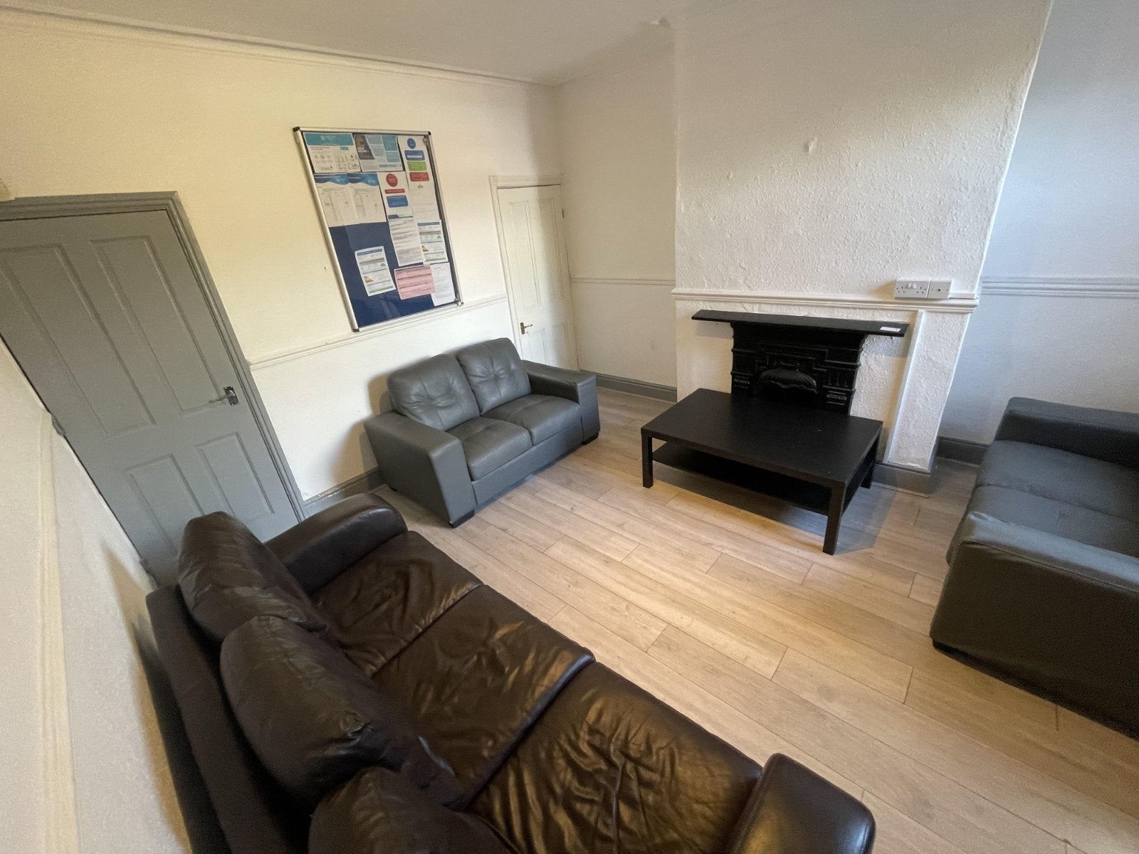 House Grimthorpe Street in Leeds