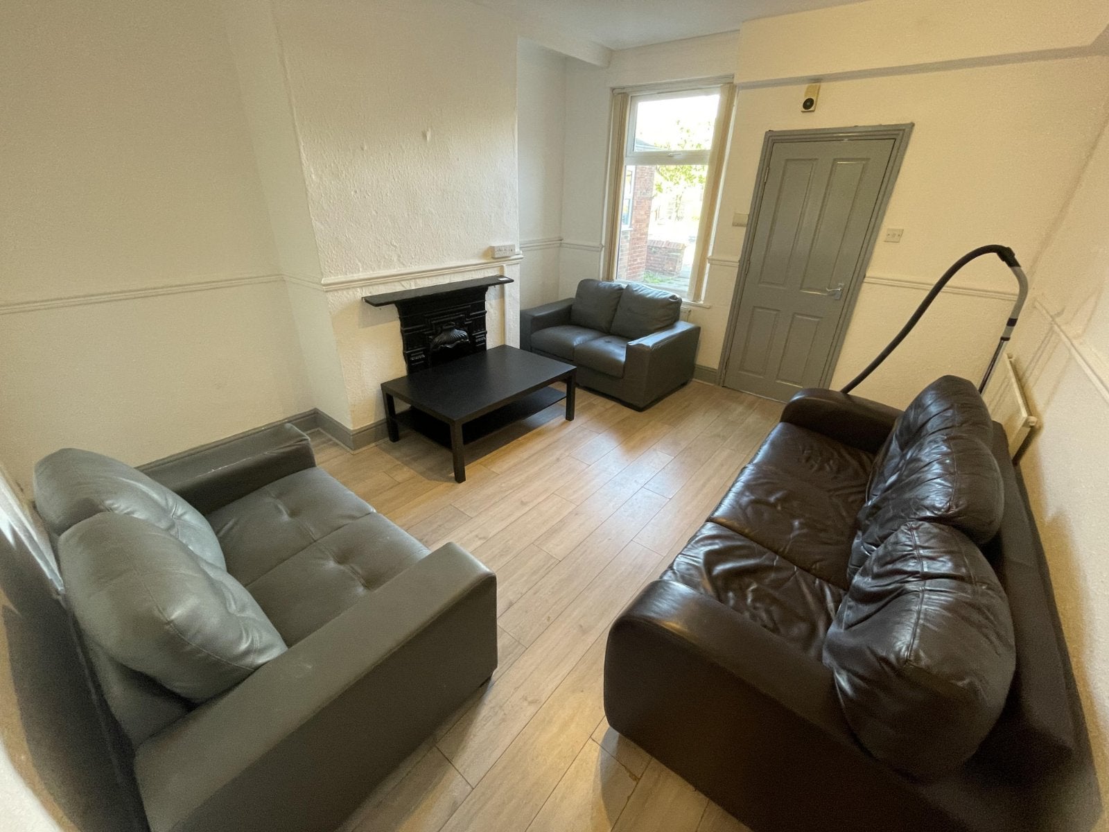 House Grimthorpe Street in Leeds