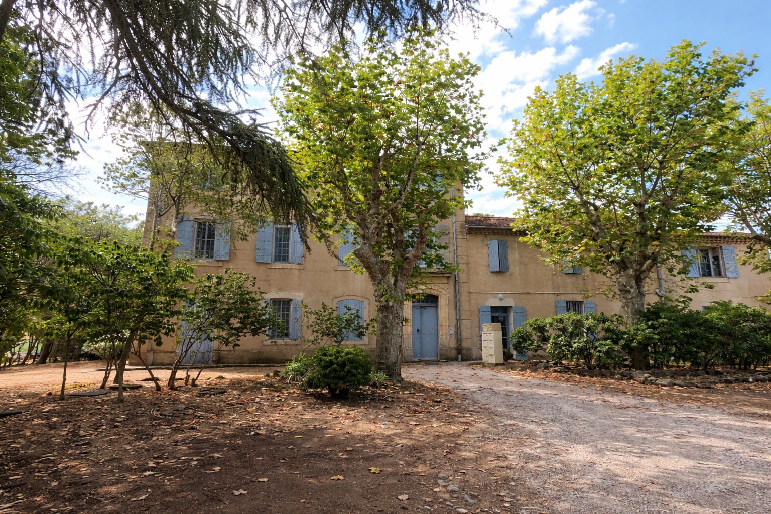Appartement Domaine de Berage à Aix-en-Provence