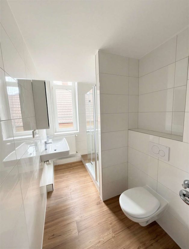 Zimmer Kleine Seestraße in Frankfurt am Main