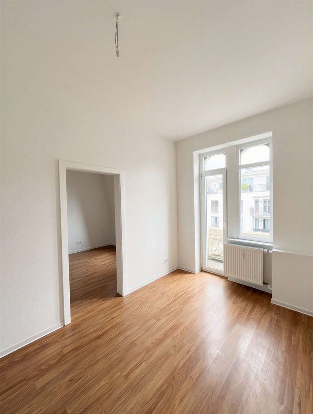 Zimmer Kleine Seestraße in Frankfurt am Main