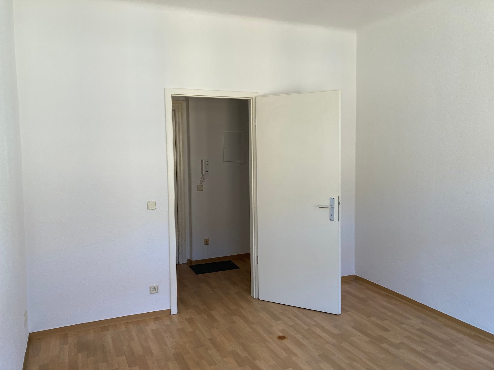 Wohnung Otto-Richter-Straße in Magdeburg