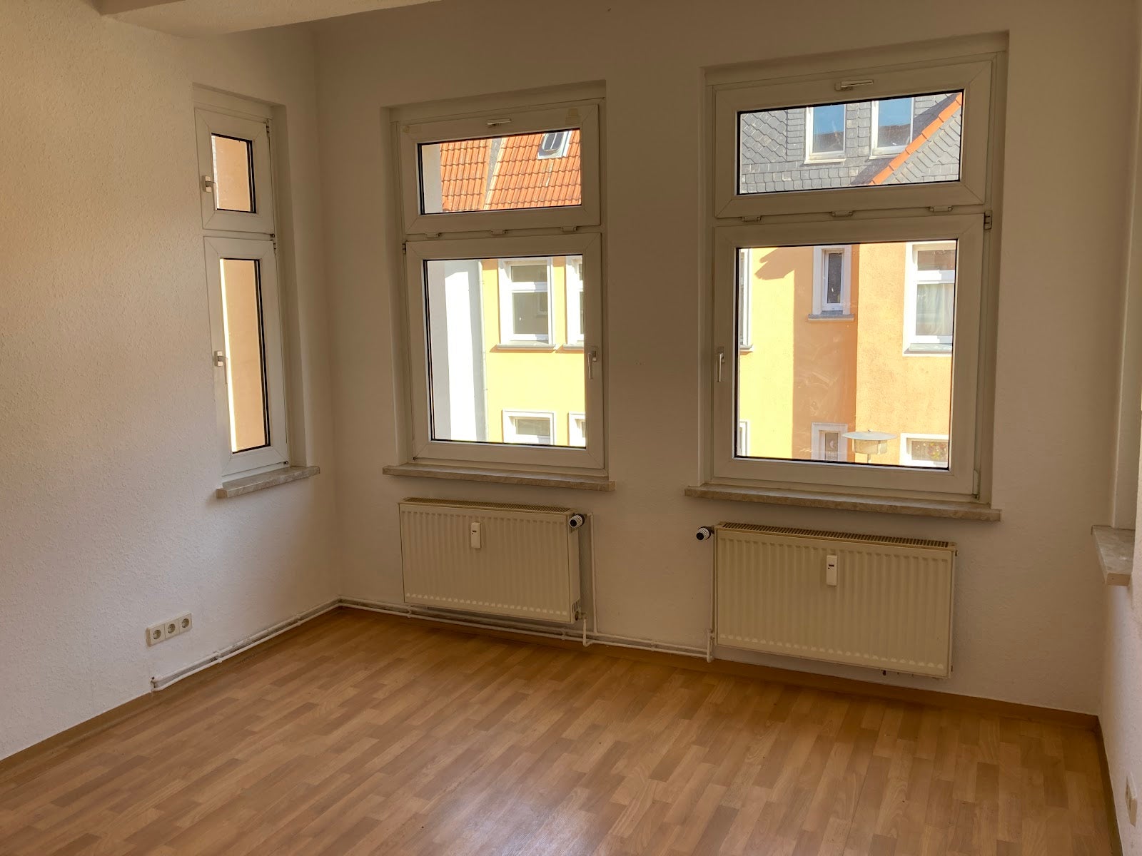 Wohnung Otto-Richter-Straße in Magdeburg