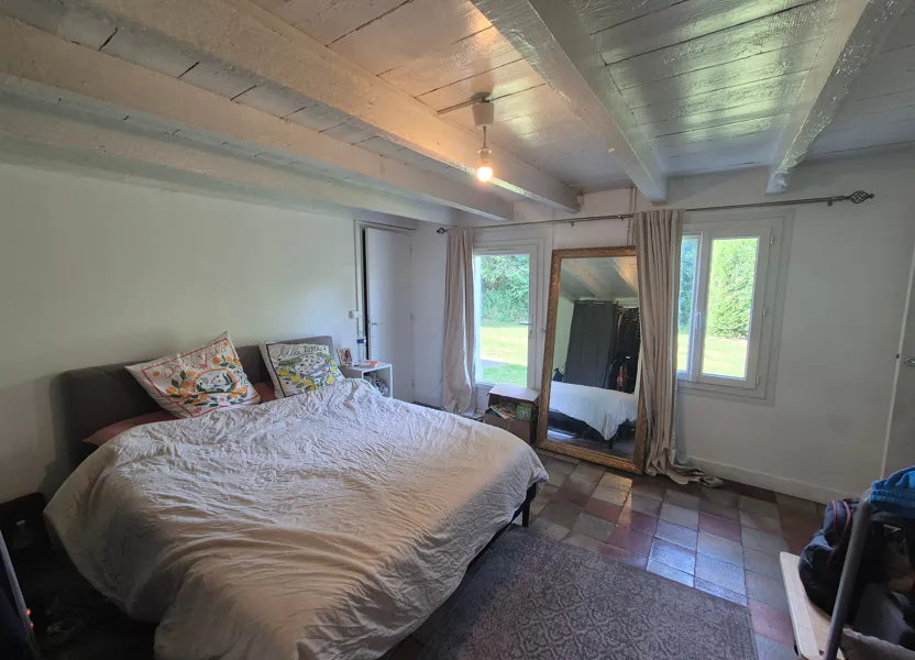 House Allée du Québec in Bois-Guillaume