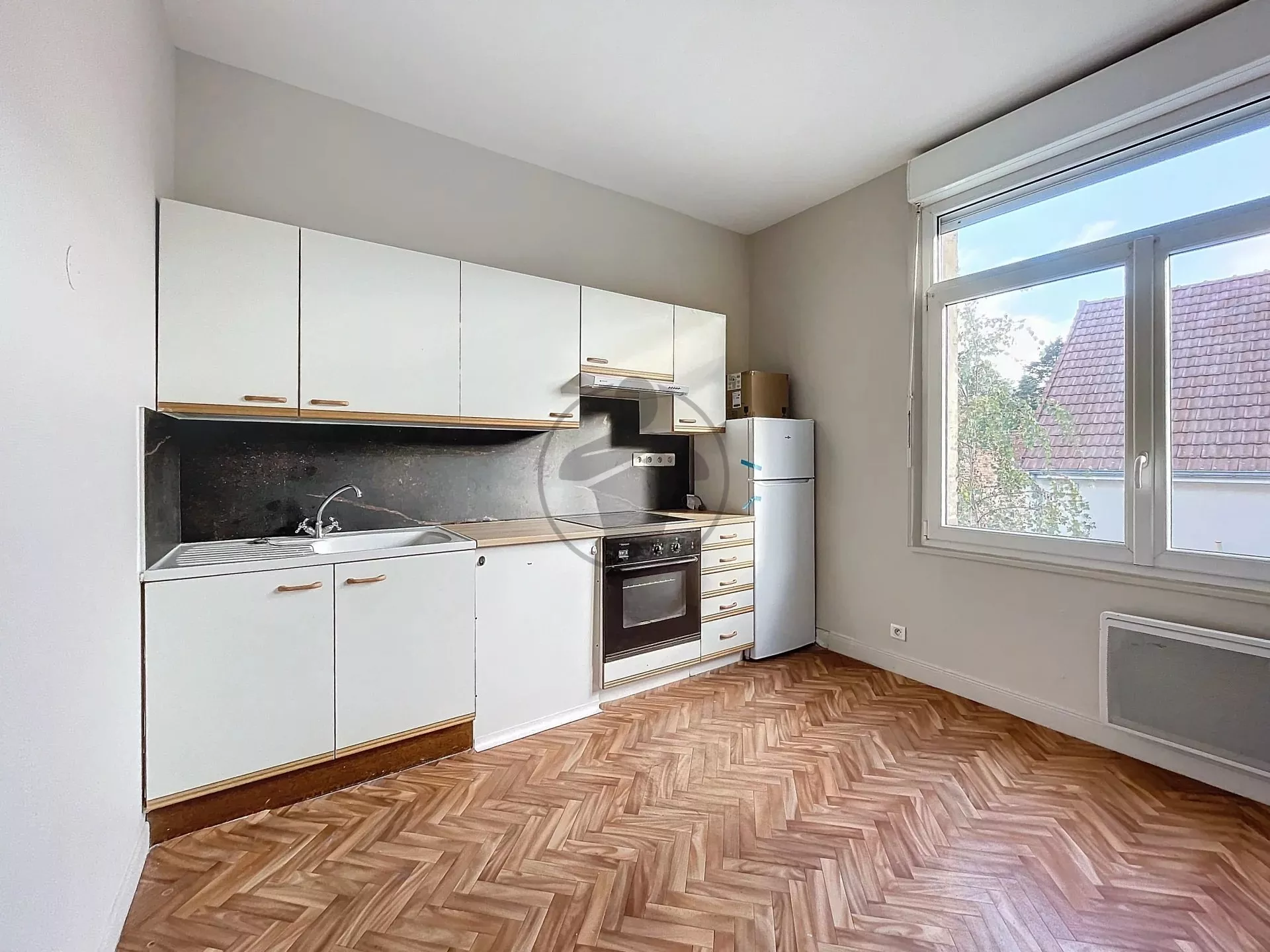 Appartement Rue Cyrille à Boué