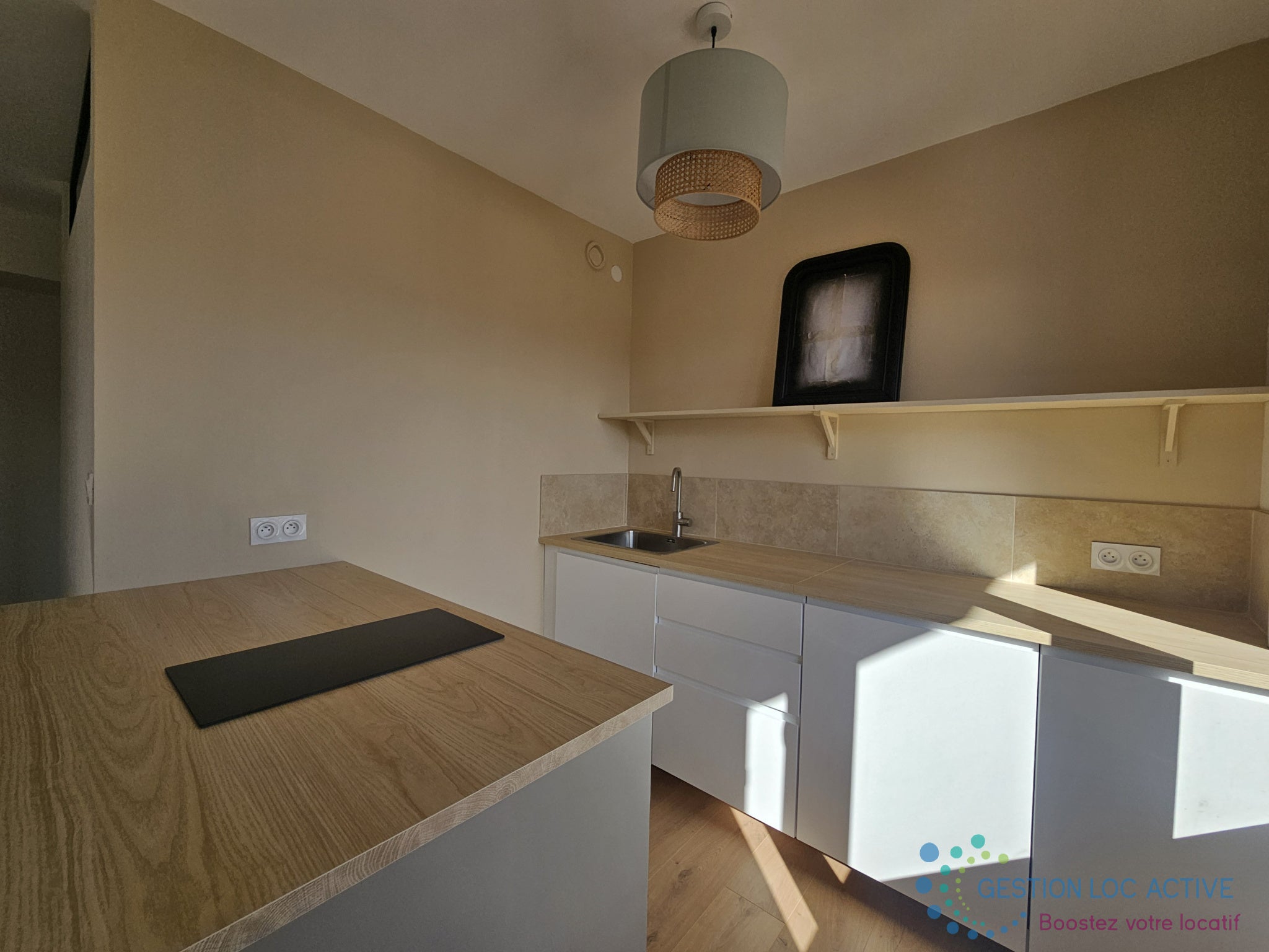 Appartement Traverse Notre-Dame-du-Bon-Secours à Marseille