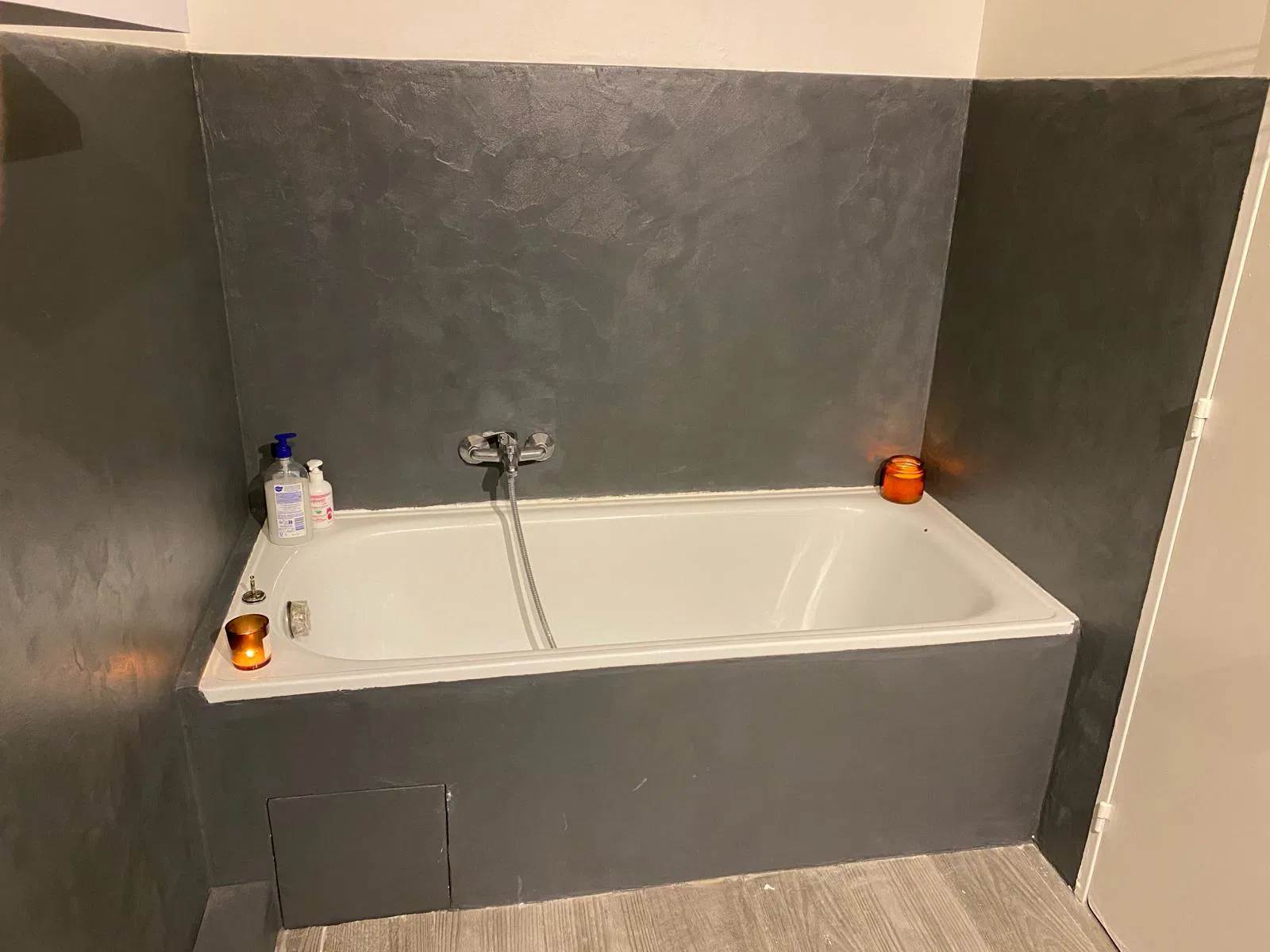 Room Boulevard Gorbella in Nice