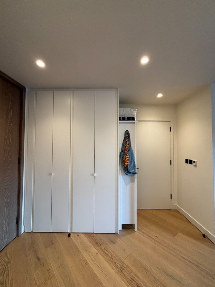 Flat Wood Crescent in Greater London