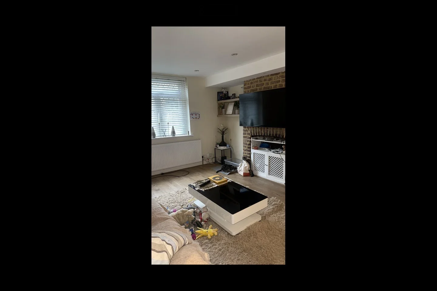 Room Colham Green Road in Greater London
