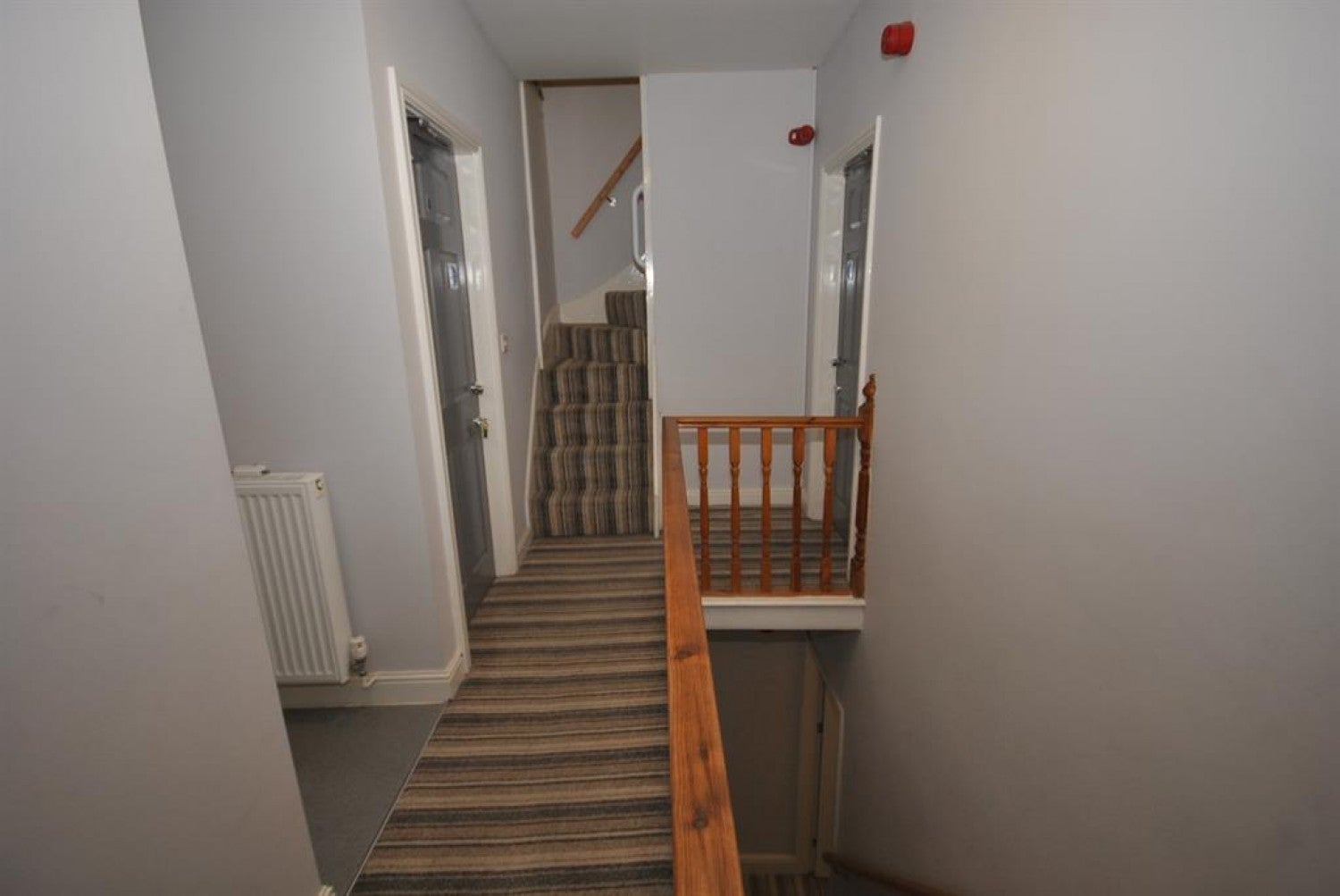 Flat Shirland Street in Chesterfield