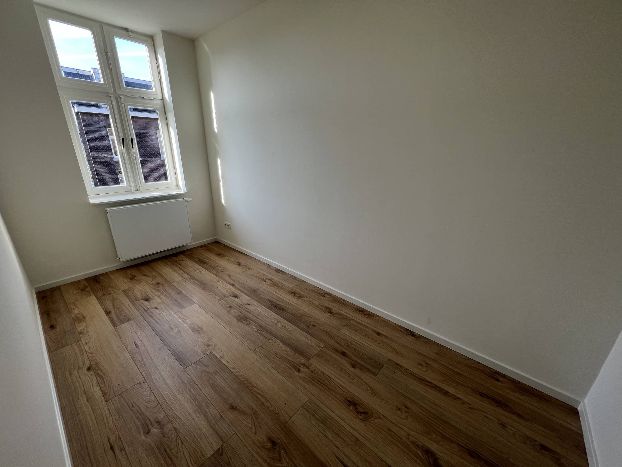 Woning te huur: Willem Vliegenstraat, Maastricht