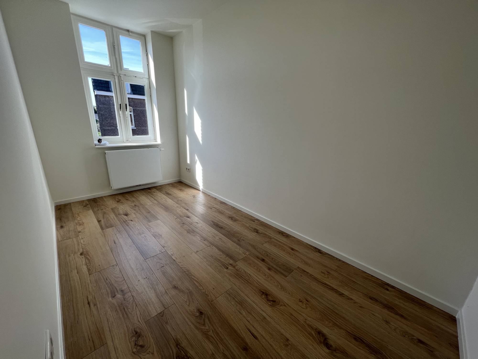 Woning te huur: Willem Vliegenstraat, Maastricht