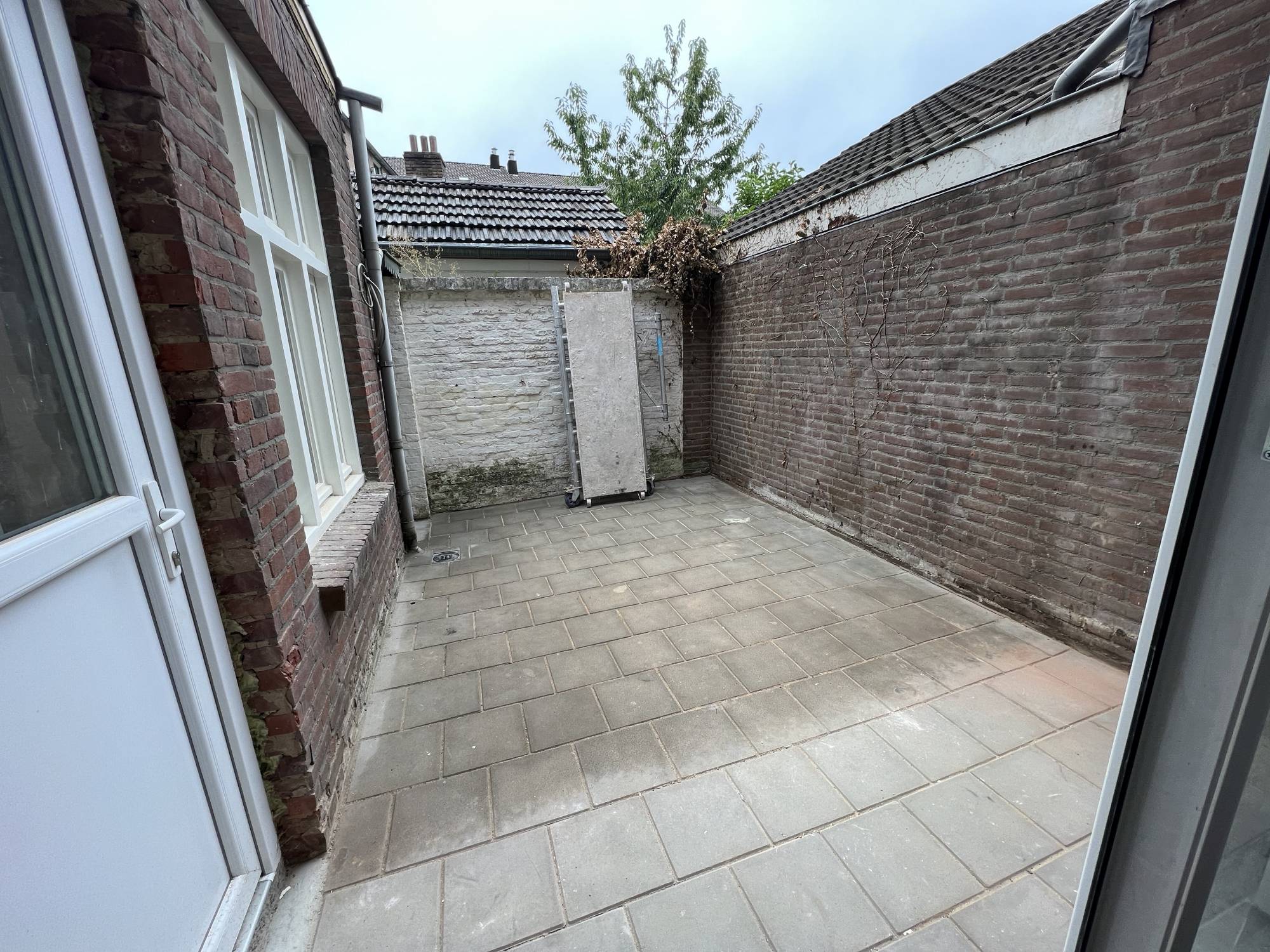 Woning te huur: Willem Vliegenstraat, Maastricht