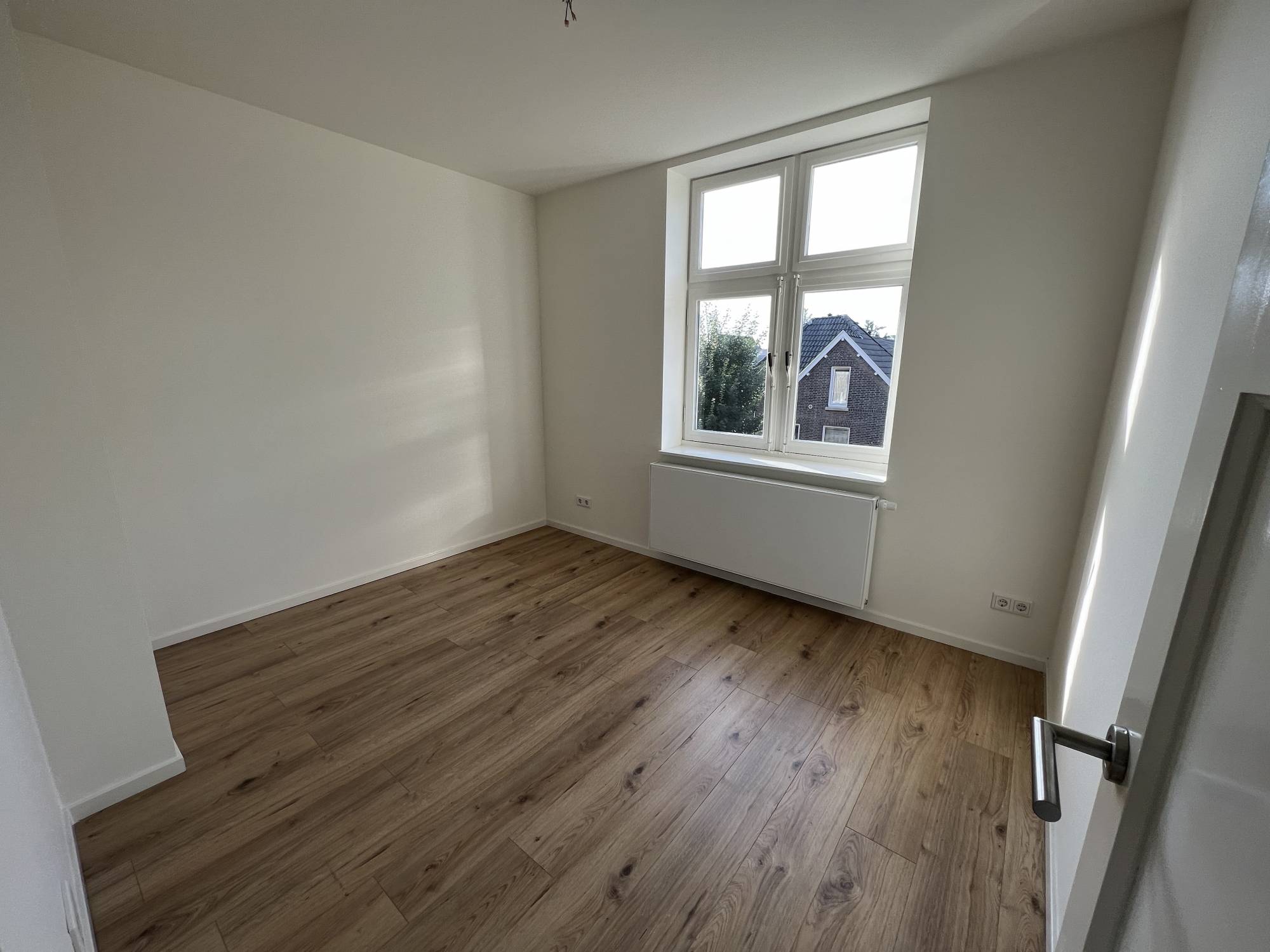 Woning te huur: Willem Vliegenstraat, Maastricht