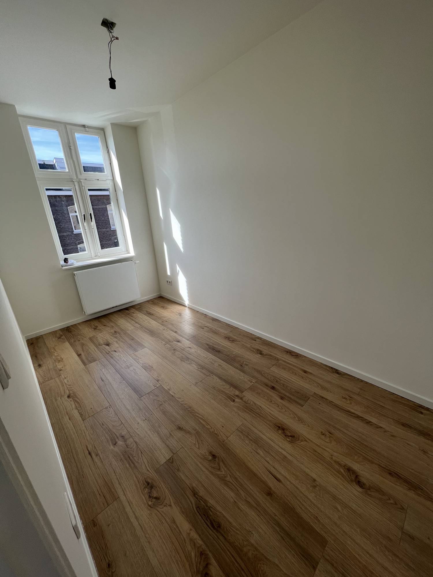 Woning te huur: Willem Vliegenstraat, Maastricht