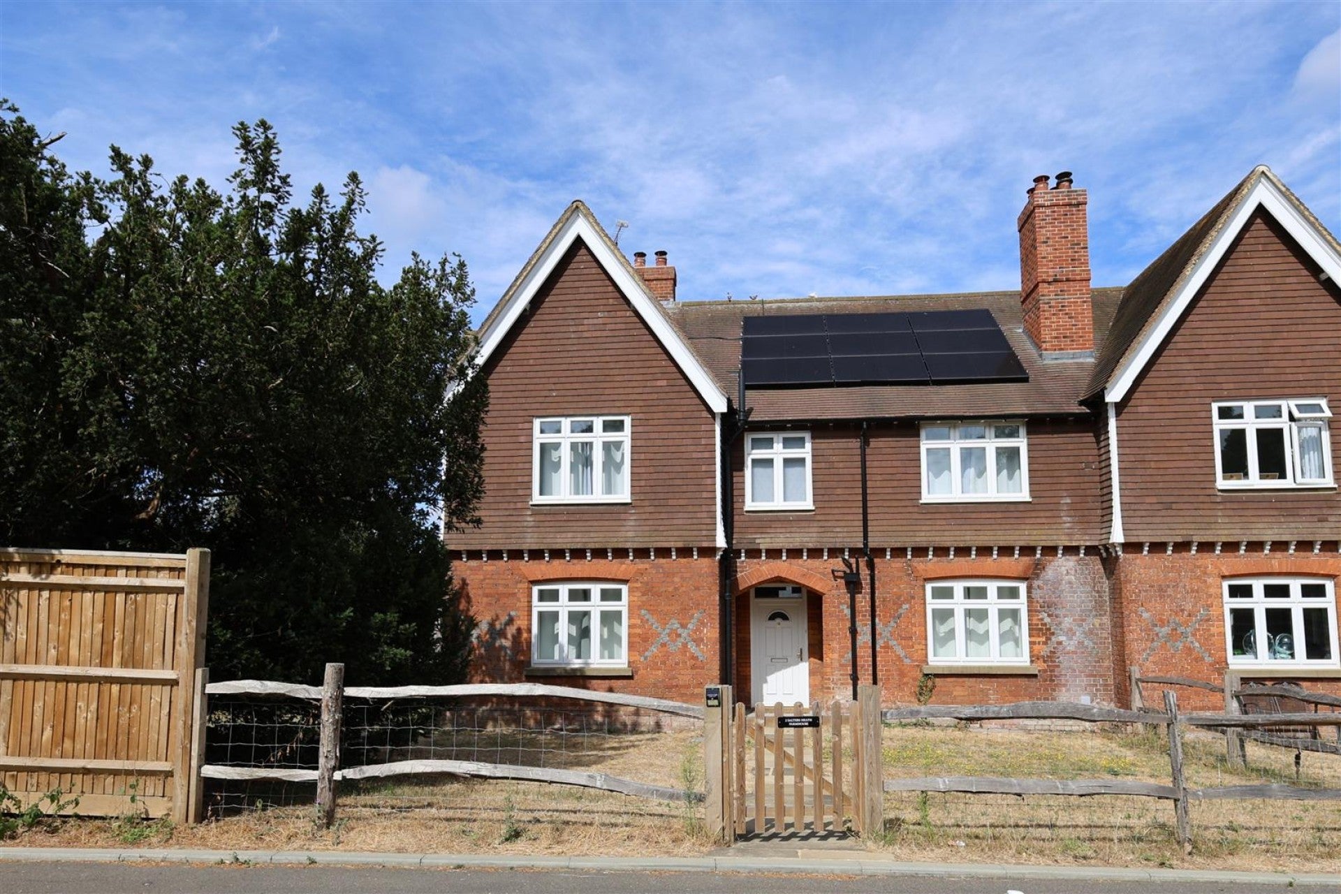 House Cold Arbor Road in Sevenoaks