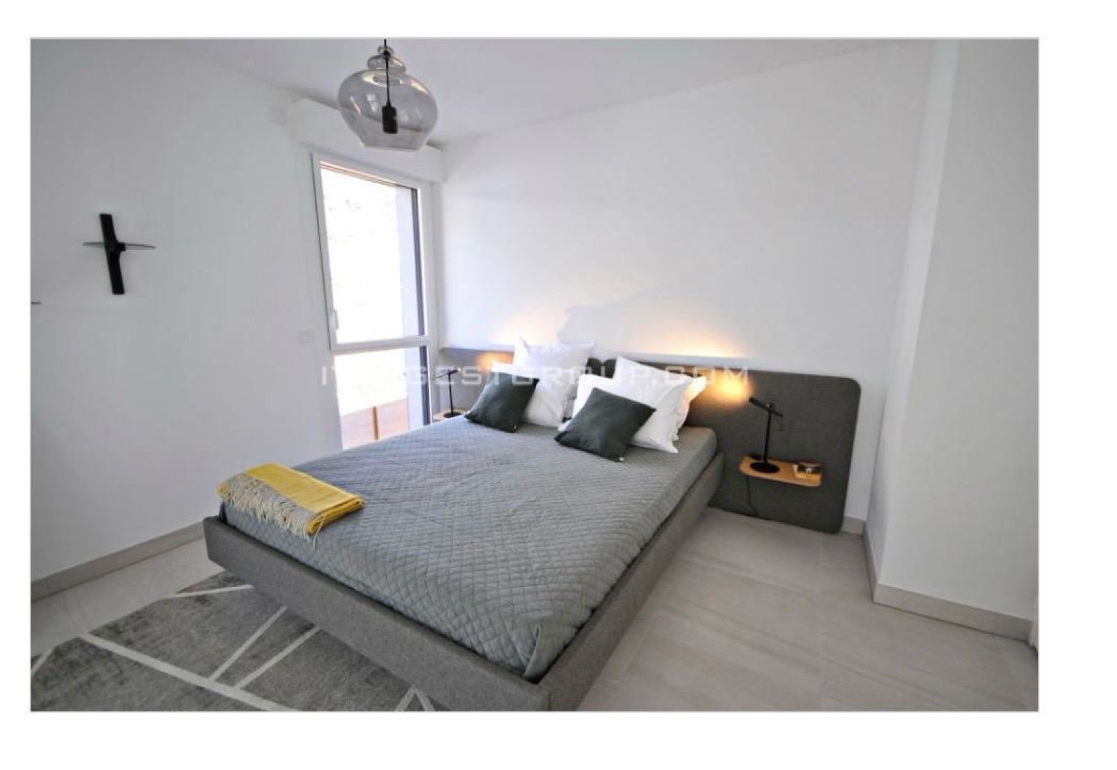 Appartement Avenue Guynemer à Saint-Laurent-du-Var