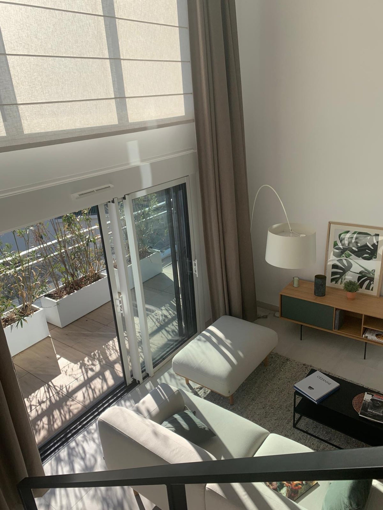 Appartement Avenue Guynemer à Saint-Laurent-du-Var