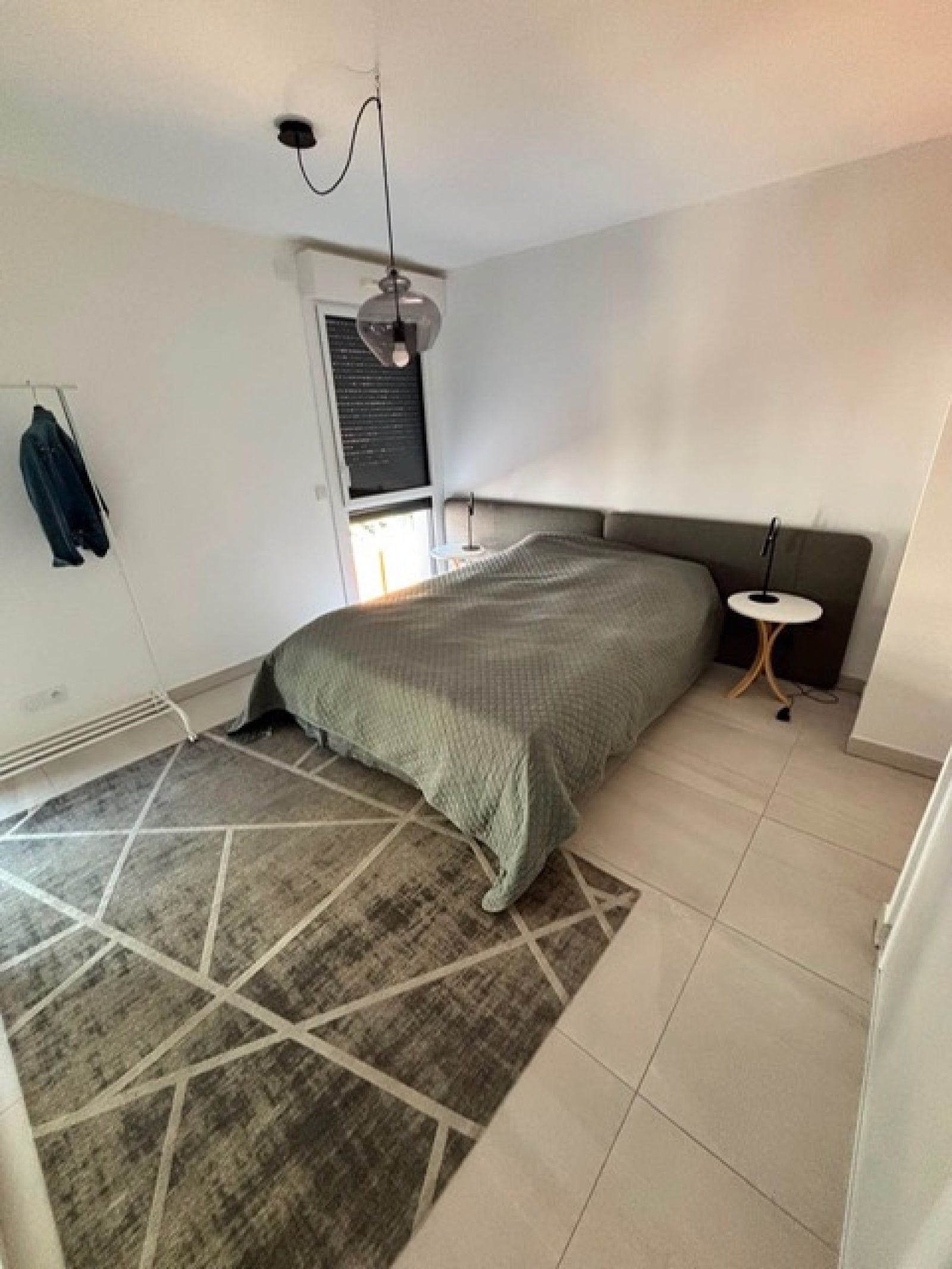 Appartement Avenue Guynemer à Saint-Laurent-du-Var